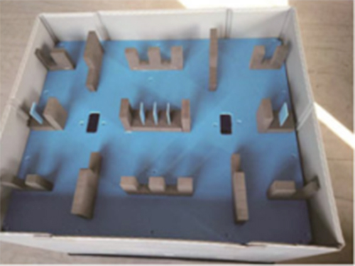 濰坊金盟砂金礦業(yè)機械有限公司