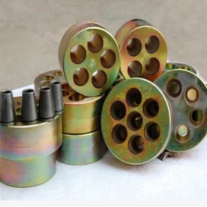 鋼絞線用預(yù)應(yīng)力錨具