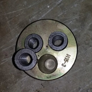 鋼絞線用預(yù)應(yīng)力錨具