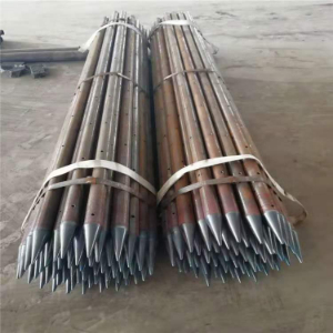 鋼花管、小導(dǎo)管