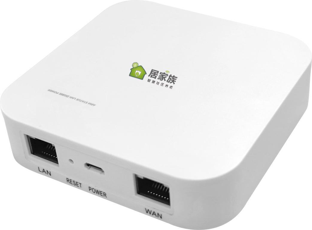 智能網(wǎng)關