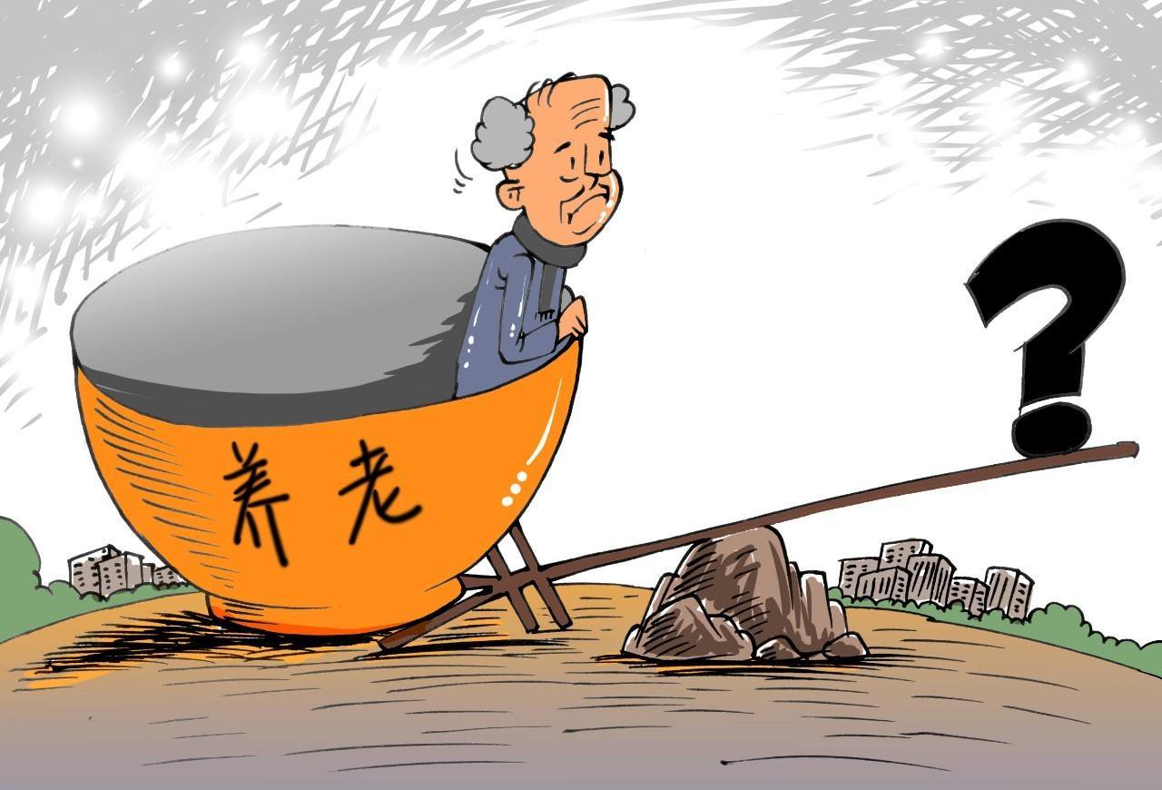 中國人口老齡化：危機(jī)還是機(jī)遇？